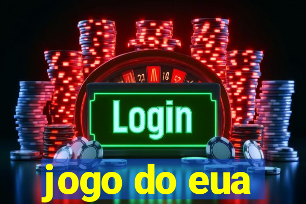 jogo do eua