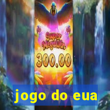 jogo do eua