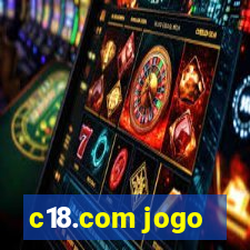 c18.com jogo