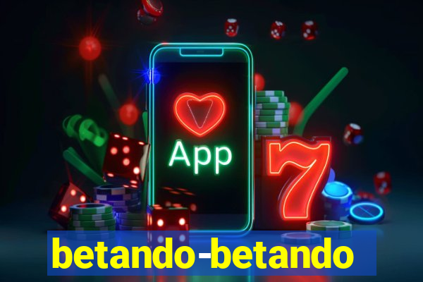 betando-betando