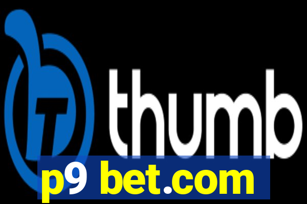 p9 bet.com