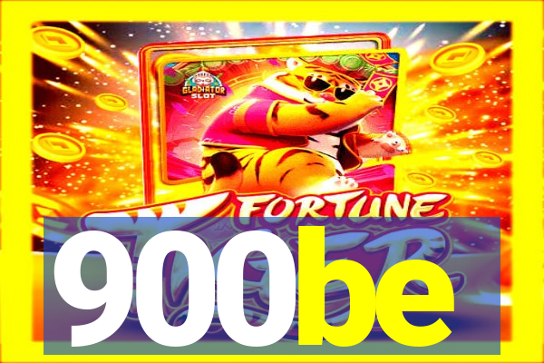 900be