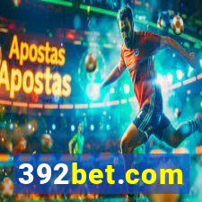 392bet.com