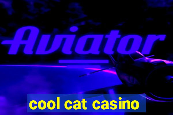 cool cat casino