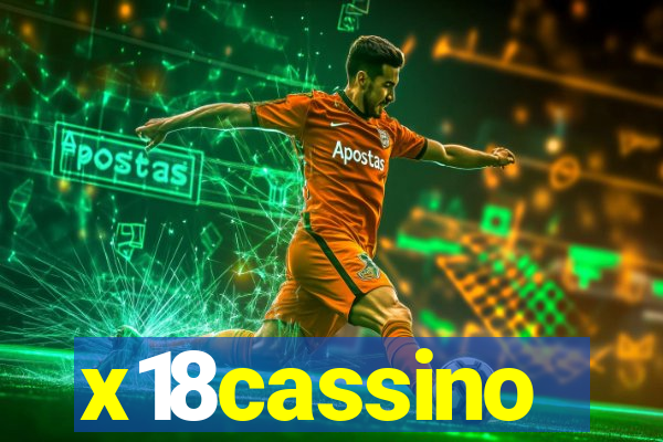 x18cassino