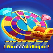 Win777slotlogin