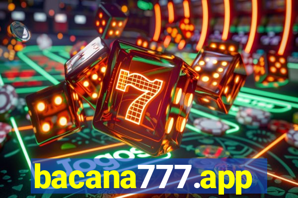 bacana777.app