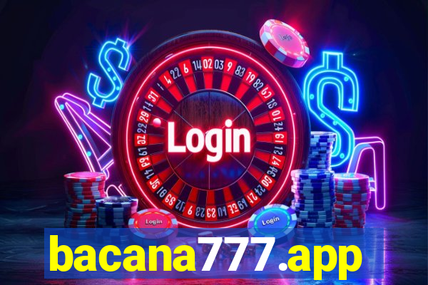 bacana777.app