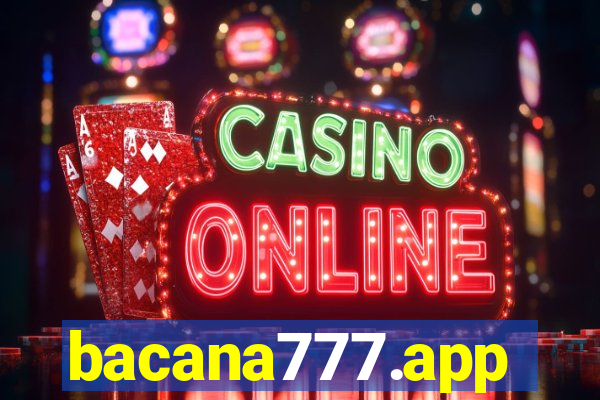 bacana777.app