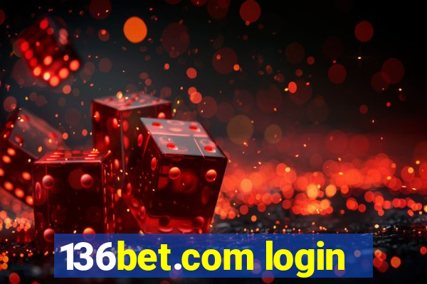 136bet.com login