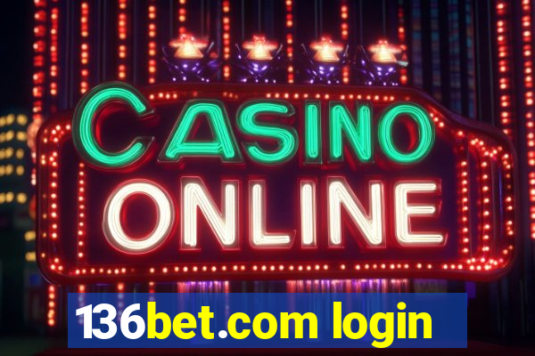 136bet.com login