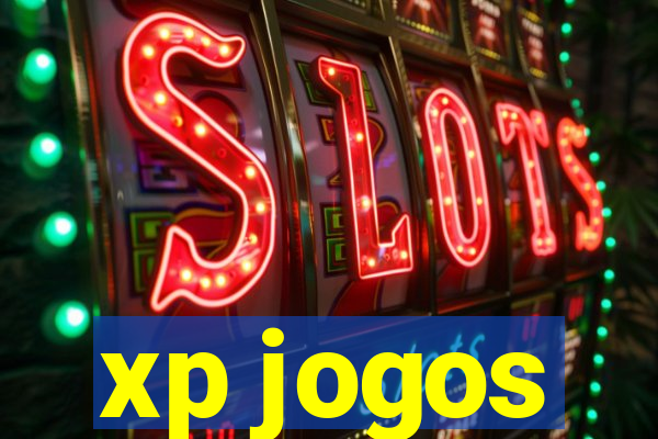 xp jogos