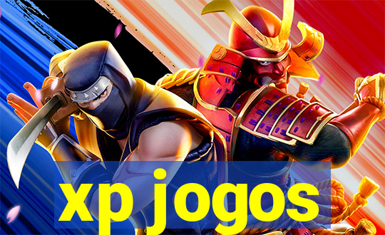 xp jogos