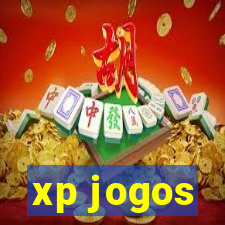 xp jogos