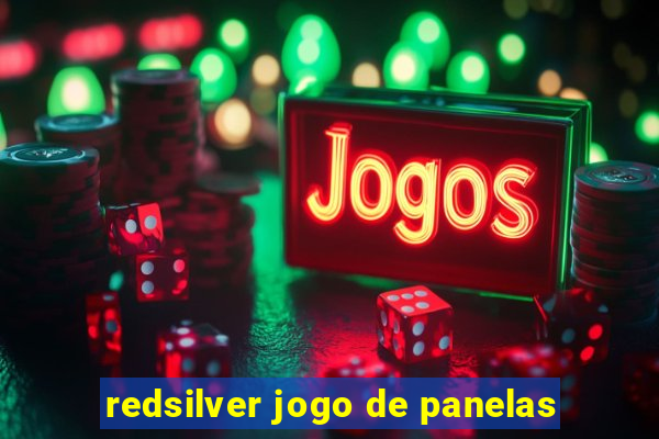 redsilver jogo de panelas