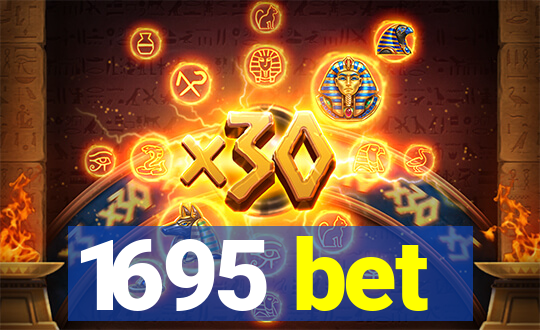 1695 bet