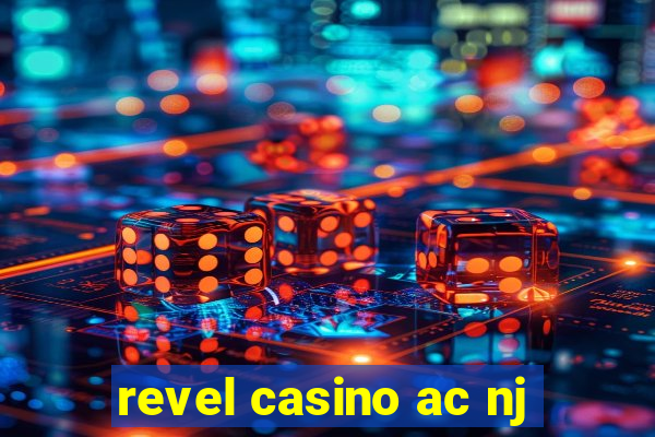 revel casino ac nj