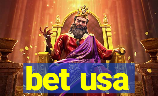 bet usa