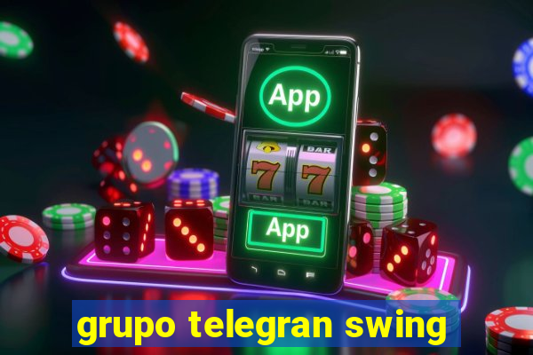 grupo telegran swing