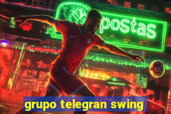 grupo telegran swing