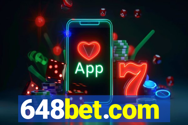 648bet.com