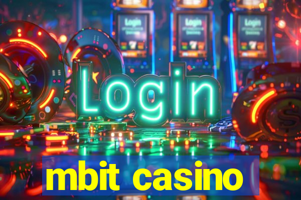 mbit casino