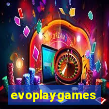 evoplaygames