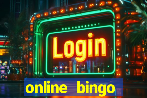 online bingo deposit bonus