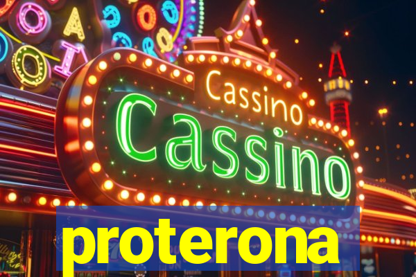 proterona