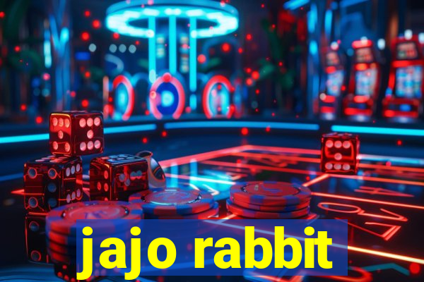 jajo rabbit