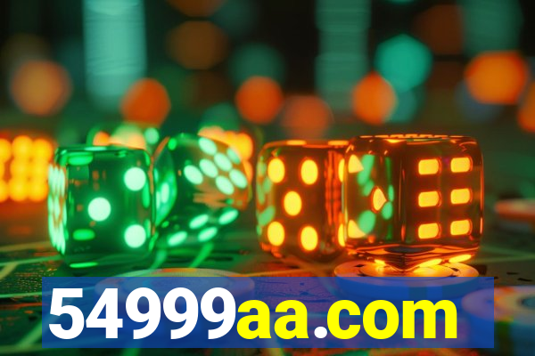 54999aa.com