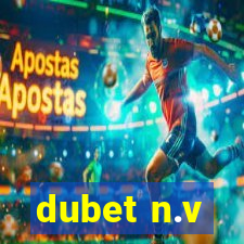 dubet n.v