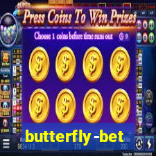 butterfly-bet