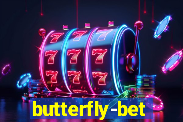 butterfly-bet