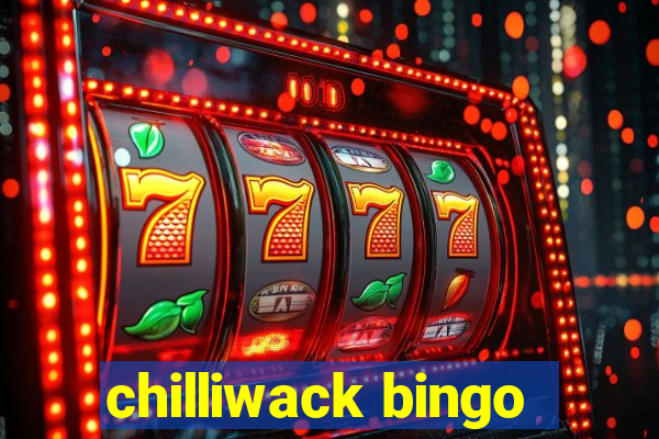 chilliwack bingo