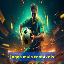 jogos mais rentáveis