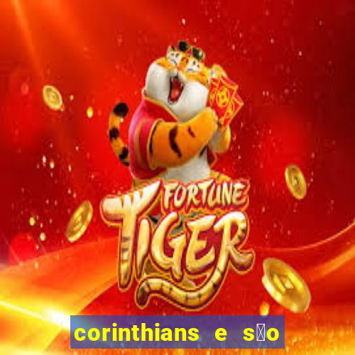 corinthians e s茫o paulo 7x1