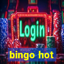 bingo hot