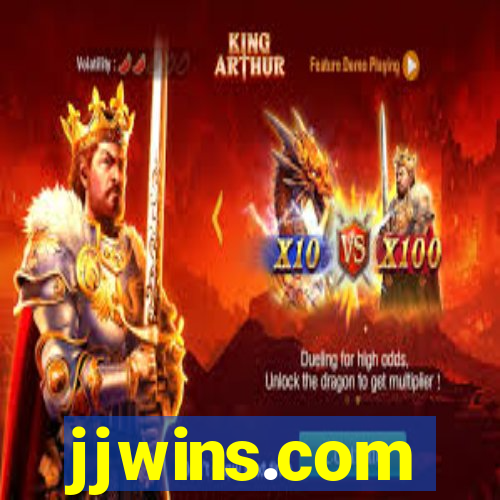 jjwins.com