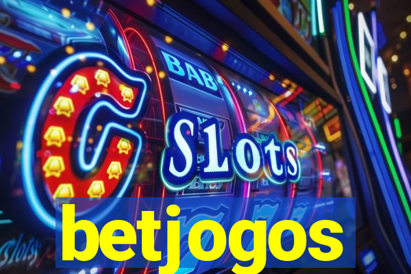 betjogos