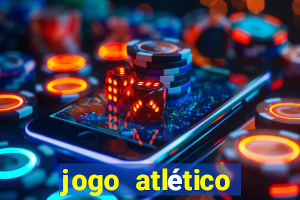 jogo atlético paranaense ao vivo