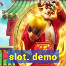 slot. demo