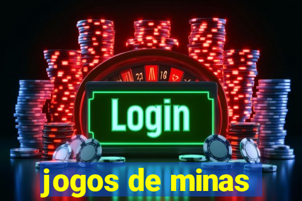 jogos de minas