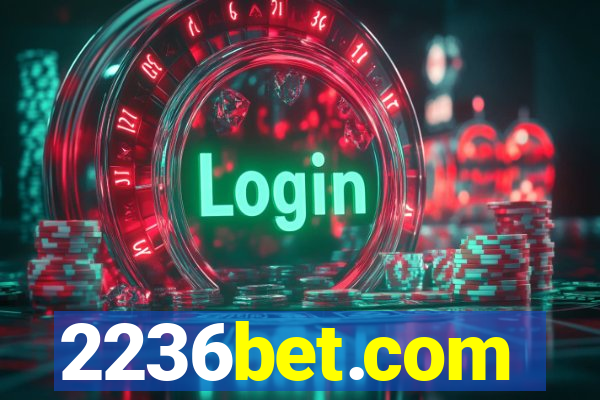 2236bet.com