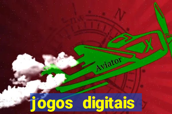 jogos digitais anhembi morumbi