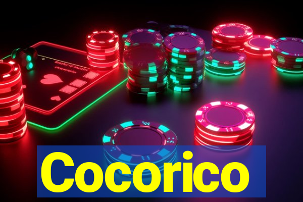 Cocorico