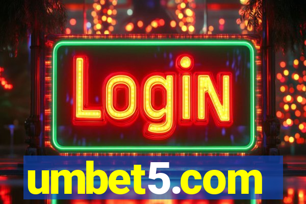 umbet5.com