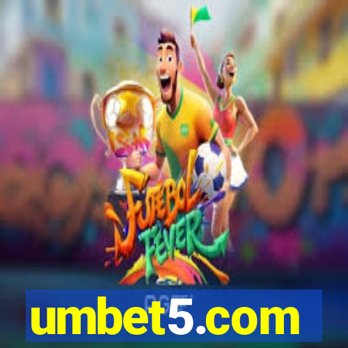 umbet5.com