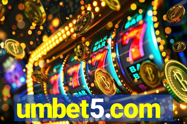 umbet5.com