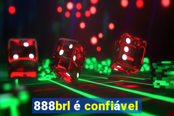 888brl é confiável